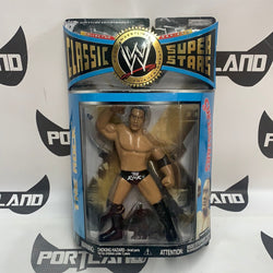 JAKKS WWE Classic Superstars The Rock