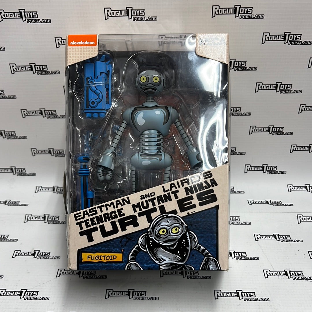 NECA Teenage Mutant Ninja Turtles Fugitoid