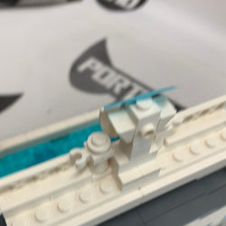 LEGO Architecture Trevi Fountain (Pre-owned)