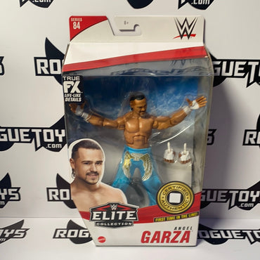 Mattel WWE Elite Series 84 Angel Garcia