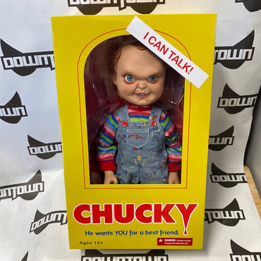 MEZCO Childs Play 2 Chucky Doll