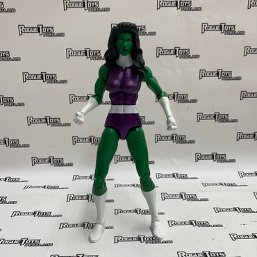 Marvel Legends She-Hulk (A-Force)