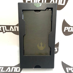 Star Wars The Black Series Sergeant Jyn Erso SDCC 2016