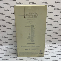 Medicom Star Wars Shadow Stormtrooper