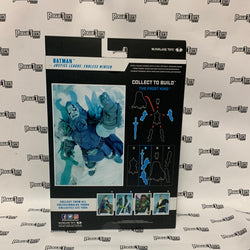MCFARLANE TOYS - DC MULTIVERSE - JUSTICE LEAGUE: ENDLESS WINTER - BATMAN