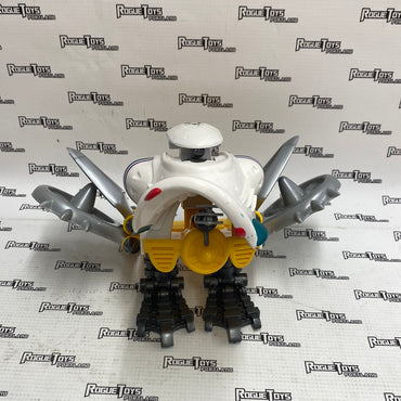 Mighty Ducks Turbo Wing