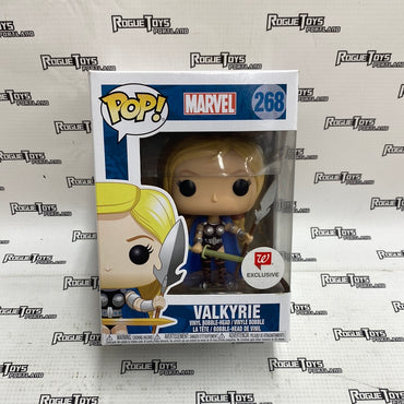 Funko POP! Marvel Valkyrie #268 Walgreens Exclusive