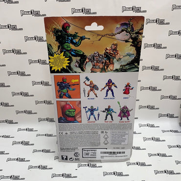MOTU Origins Trap Jaw