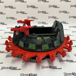 Vintage MOTU Roton