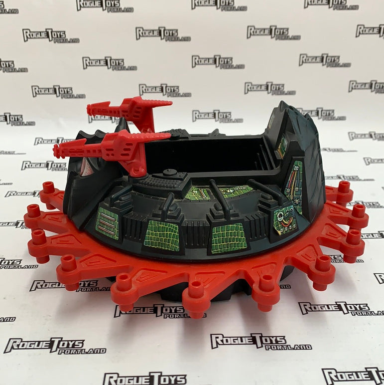 Vintage MOTU Roton