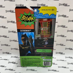 McFarlane Batman Classic TV Series Catwoman