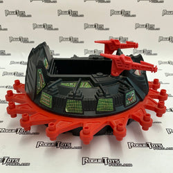 Vintage MOTU Roton