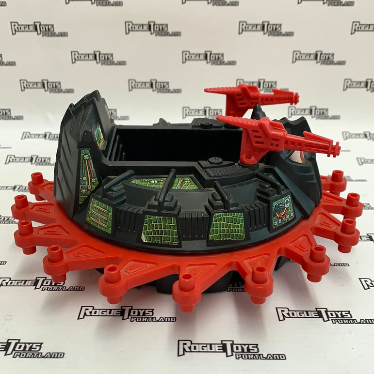Vintage MOTU Roton