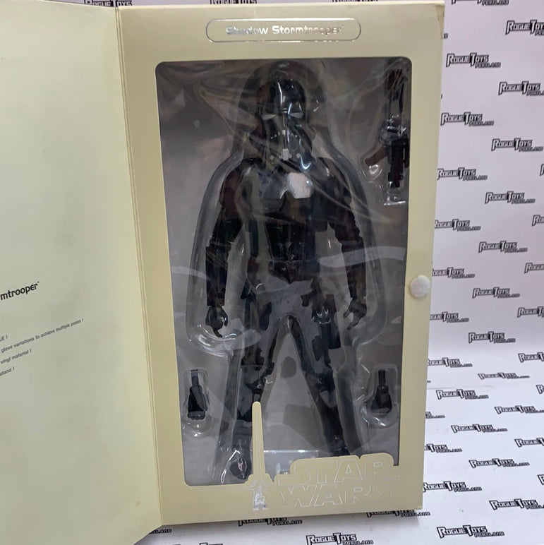 Medicom Star Wars Shadow Stormtrooper