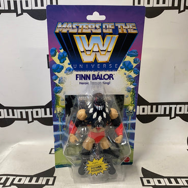 Mattel Masters Of The WWE Universe Finn Balor