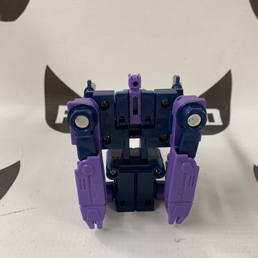 Transformers G1 Blot