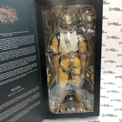 Sideshow Collectibles Exclusive Star Wars Bossk