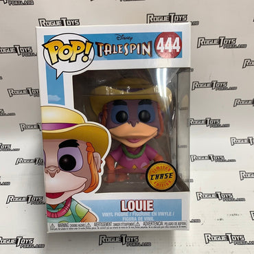 Funko POP! Talespin Louie (Chase Edition) #444