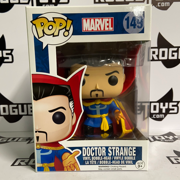 Funko Pop! Marvel Doctor Strange #149