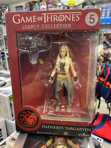 Funko Game of Thrones Legacy Collection Daenerys Targaryen #5