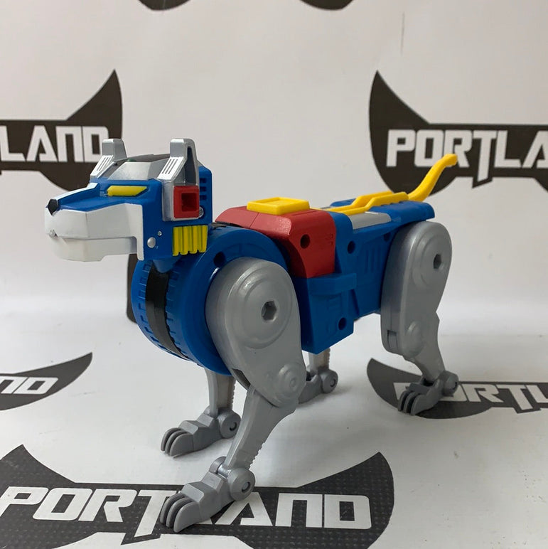 Voltron 84’ (Netflix Series) Blue Lion