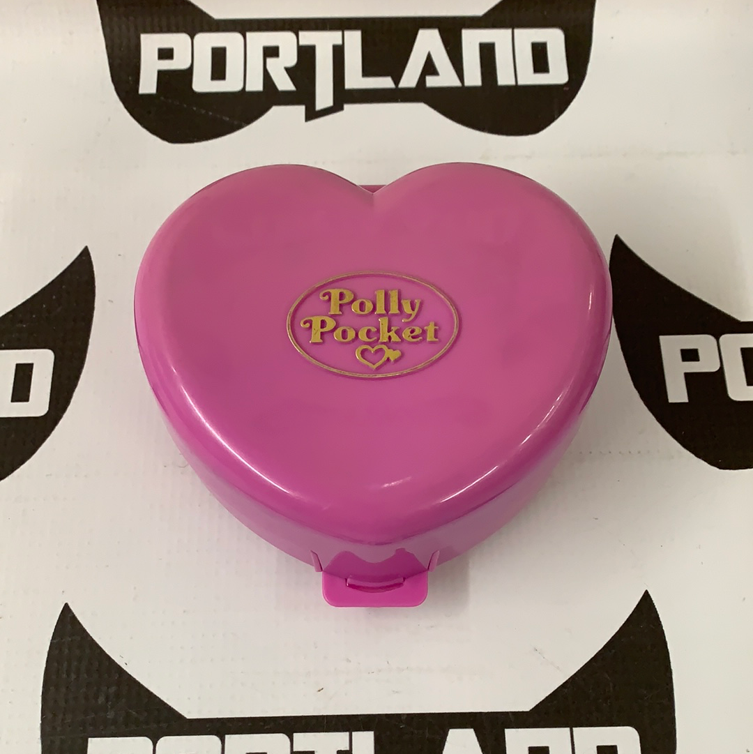 Bluebird Polly Pocket 1992 Star Light Castle