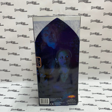Diamond Select Buffy The Vampire Hunter Limited Edition Collector Series Willow with Backpack & Hat