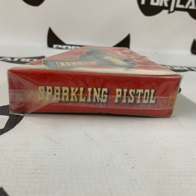 Vintage Sparkling Pistol MF 601