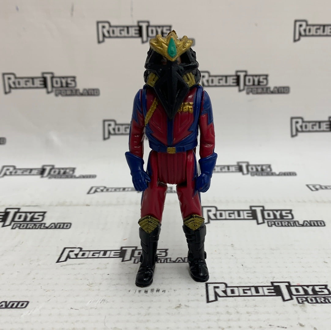 Vintage M.A.S.K. Maximus Mayhem