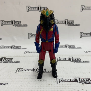 Vintage M.A.S.K. Maximus Mayhem
