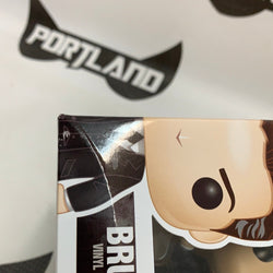 Funko POP! Heroes Justice League Bruce Wayne #200 2017 Summer Con Exclusive