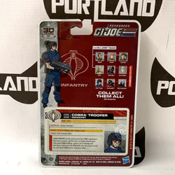 GI JOE The Pursuit of Cobra Renegades Cobra Trooper