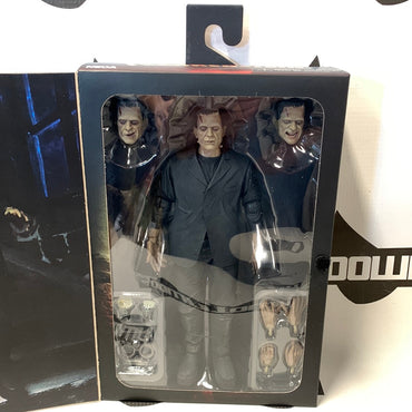 Neca Universal Monsters Ultimate Frankenstein’s Monster