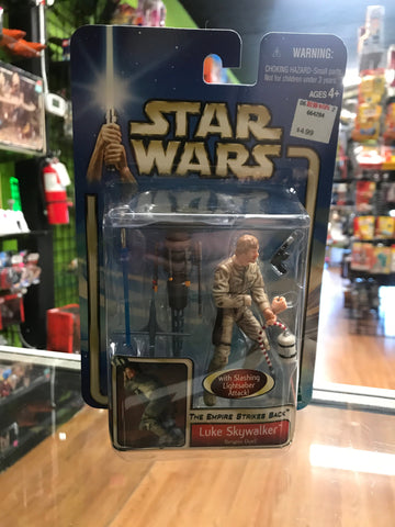 Hasbro Star Wars The Empire Strikes Back Luke Skywalker