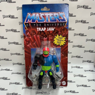 MOTU Origins Trap Jaw