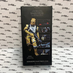 Sideshow Collectibles Exclusive Star Wars Bossk