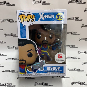 Funko POP! X-Men Bishop #919 Walgreens Exclusive