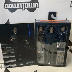 Neca Universal Monsters Ultimate Frankenstein’s Monster