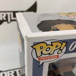 Funko POP! Movies 007 Eve Moneypenny from Skyfall #695