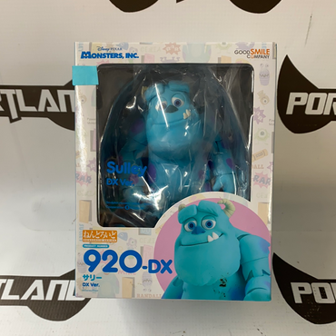 Good Smile Company Disney/Pixar Monsters Inc Sully 920-Dx
