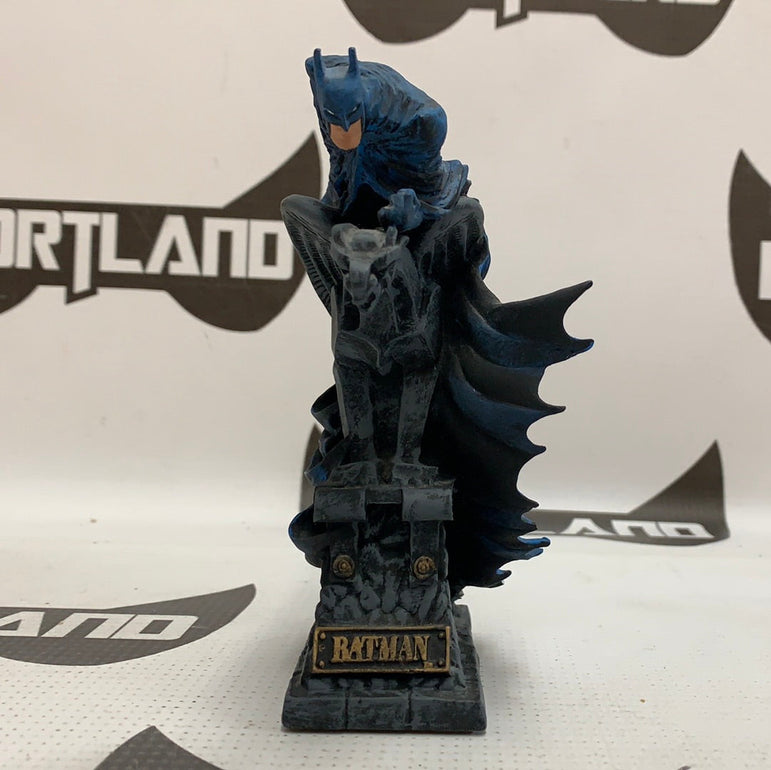 Randy Bowen 1996 Batman Mini Statue #3541/5400