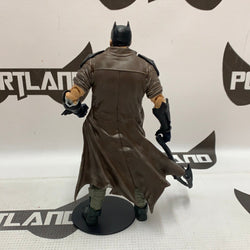 McFarlane DC Multiverse Batman Dark Detective