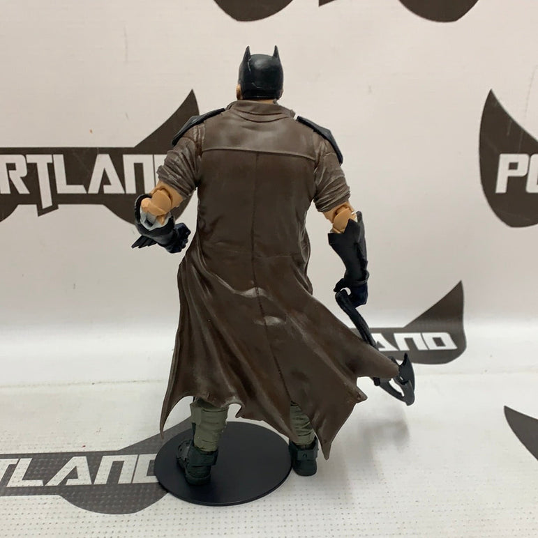 McFarlane DC Multiverse Batman Dark Detective