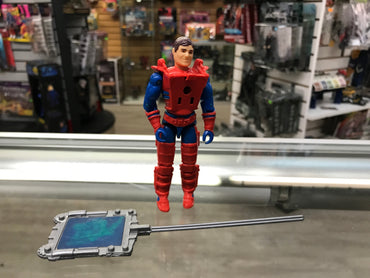 Vintage Visionaries Cryotek