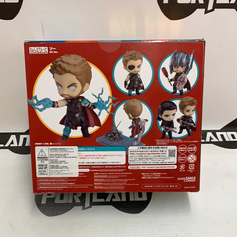 Nendoroid Thor Ragnarok 868-DX
