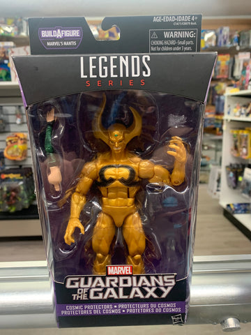 Marvel Legends Ex Nihilo