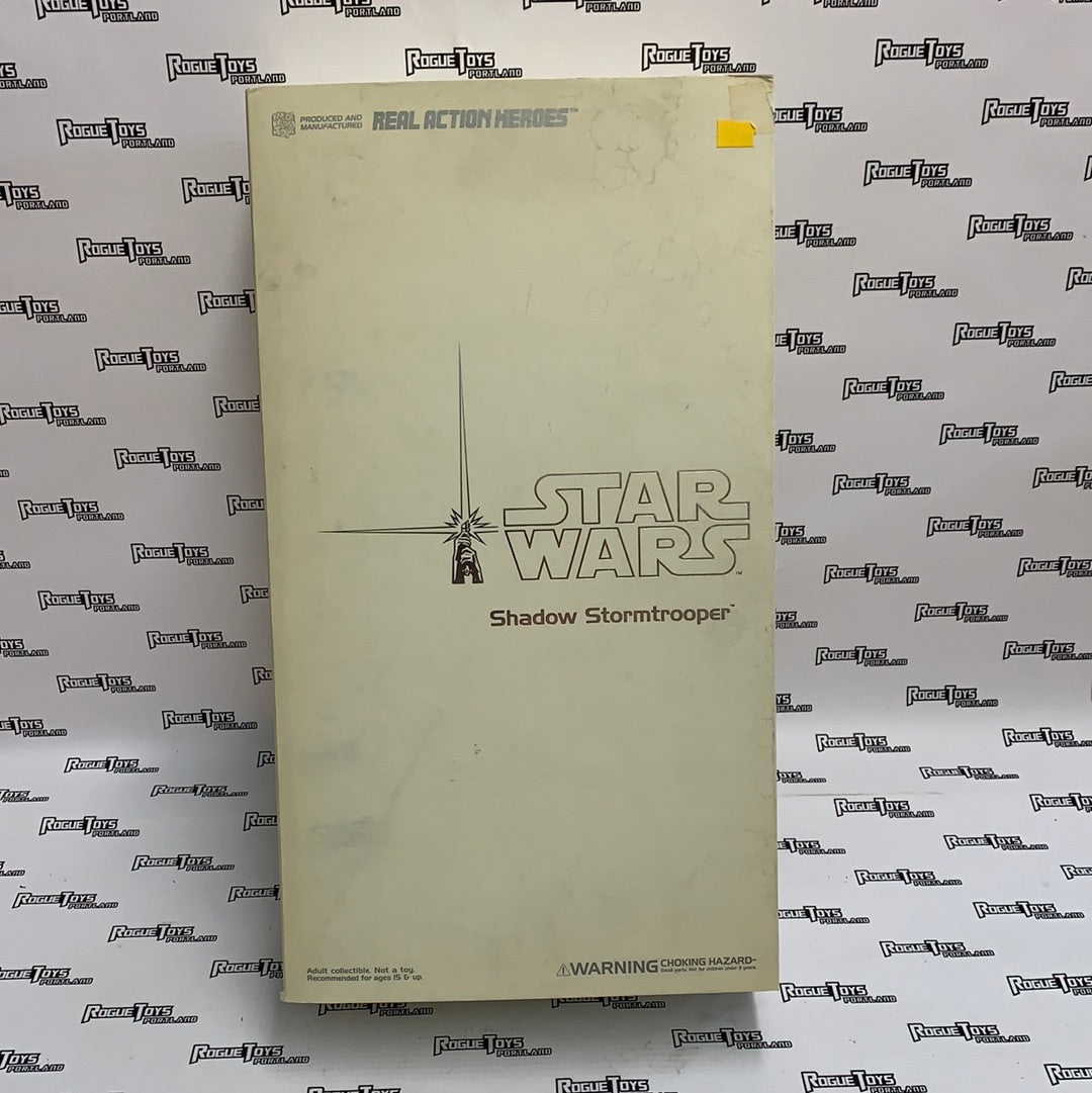 Medicom Star Wars Shadow Stormtrooper