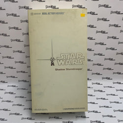 Medicom Star Wars Shadow Stormtrooper