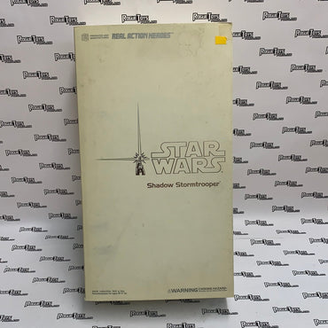 Medicom Star Wars Shadow Stormtrooper