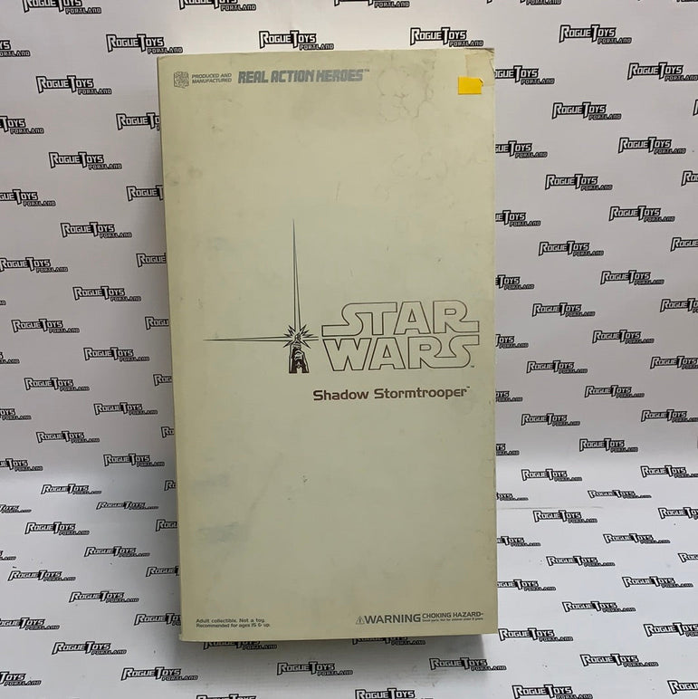 Medicom Star Wars Shadow Stormtrooper